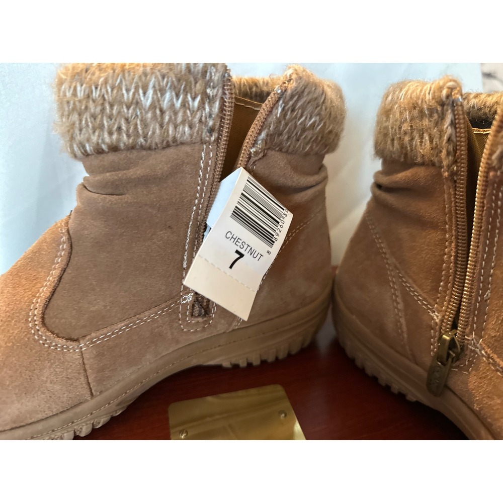 Khombu‎ boots